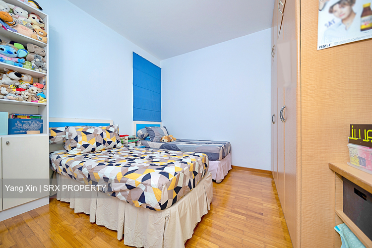 The Floravale (D22), Condominium #398279801